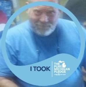 Meet your Posher, Scott